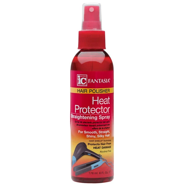 Heat protector Fantasia spray