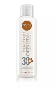 Innovations Oxigen cream bbcos 150ml