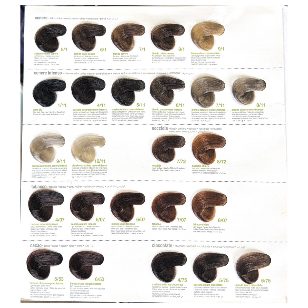 Hair Pro KeratinColor Zero Amoníaco + Queratina