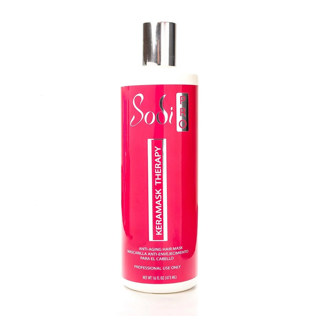 Sody Pro Keramask Therapy 473ml