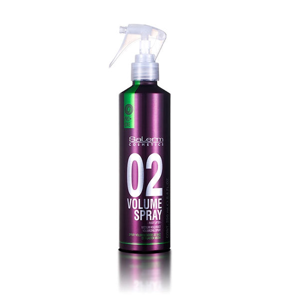 SALERM VOLUME SPRAY 02