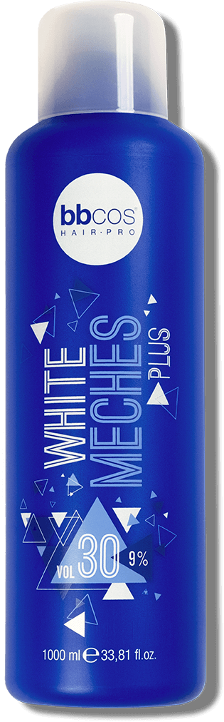 White meches1000ml