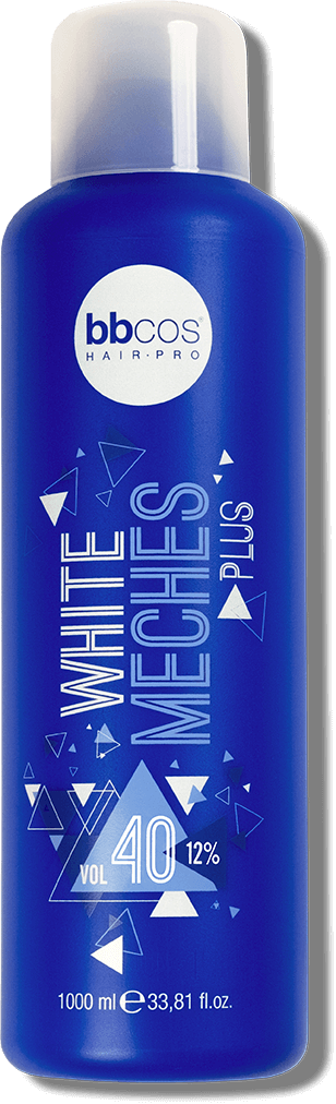 White meches1000ml